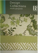 Barrow Fabric - 15CL02 Design Collection 15CL02 Design Collection