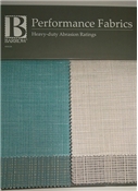 Barrow Fabric - 15CL04 Performance Fabrics 15CL04 Performance Fabrics