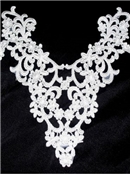 Bridal Lace - Lace Appliques Lace Appliques