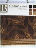 Barrow Fabric - Color Series Dark Neutral Color Series Dark Neutral