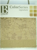 Barrow Fabric - Color Series Yellow Color Series Yellow