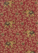 P. Kaufmann Fabric - Elephants Elephants