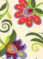 Susan Sargent Fabric - Susan Sargent Fabric Susan Sargent Fabric