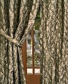 Drapery Fabric - Crinkle Drapery Fabric Crinkle Drapery Fabric
