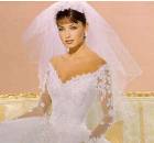 Bridal Lace - Alencon Lace Alencon Lace