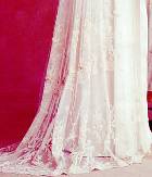 Bridal Lace - Tulle Lace Tulle Lace