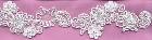 Bridal Lace - Beaded Bridal Trims Beaded Bridal Trims