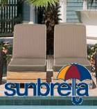 Outdoor Fabric - Sunbrella Fabric Sunbrella Fabric