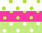 Anatol's Print Gallery - Anatol's Polka Dots Anatol's Polka Dots