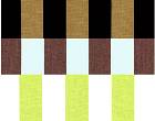 Anatol's Print Gallery - Anatol's Canopy Stripes Anatol's Canopy Stripes