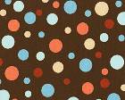 Anatol's Print Gallery - Anatol's Multi Dots Anatol's Multi Dots
