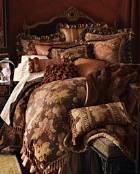 Luxury Fabric - Luxury Brown Multi Luxury Brown Multi