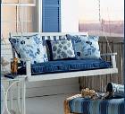 Outdoor Fabric - Waverly Outdoor Fabric Waverly Outdoor Fabric
