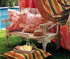 Luxury Fabric - Luxury Outdoor/Indoor Luxury Outdoor/Indoor