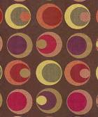 Barrow Fabric - Barrow Mod Dots Multi Barrow Mod Dots Multi