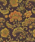 Barrow Fabric - Barrow Jacobean Multi Barrow Jacobean Multi