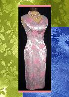 Bridal Fabric - Eversong Brocade Fabric Eversong Brocade Fabric