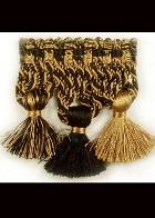 Trim Gallery - Trims in Black Trims in Black