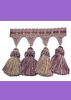 Trim Gallery - Trims in Purple Trims in Purple