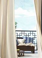 Drapery Fabric - 118 118