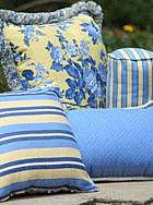 Outdoor Fabric - Outdoor Trim Gallery Outdoor Trim Gallery
