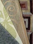 Decorator Fabric Rooms - Modern Spa Modern Spa