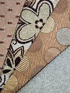 Decorator Fabric Rooms - Romance Spa Romance Spa