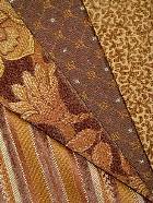 Decorator Fabric Rooms - Honey Time Honey Time