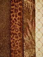 Decorator Fabric Rooms - Jungle Love Jungle Love