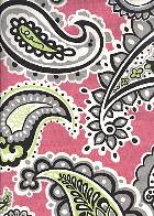 Luxury Fabric - Luxury Prints Multi Luxury Prints Multi
