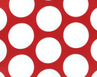 Anatol's Print Gallery - Anatol's Dandie Fancy Dots Anatol's Dandie Fancy Dots