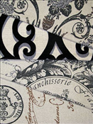 Fabric Store - Script Fabric Script Fabric