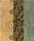 Barrow Fabric - Color Series Blue Color Series Blue