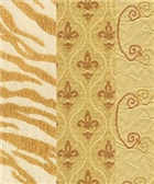 Barrow Fabric - Color Series Yellow Color Series Yellow
