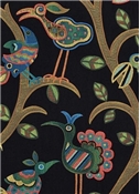 Fabric By Category - Bird Fabric Bird Fabric