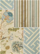 P. Kaufmann Fabric - Cool Seagrass Cool Seagrass
