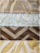 Drapery Fabric - Jacquard Drapery Fabric Jacquard Drapery Fabric