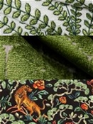 Vern Yip Green Fabrics