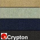 Crypton Jumper Fabric