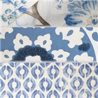 Fabric By Color - Light Blue Fabric Light Blue Fabric