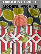 Dwell Modern Archive