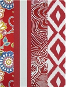 Outdoor Fabric - Red Outdoor Fabrics Red Outdoor Fabrics