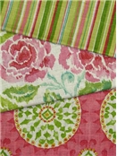Fabric Store - Pink and Green Fabric Pink and Green Fabric