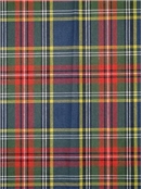 Fabric Store - Plaid Fabric Plaid Fabric
