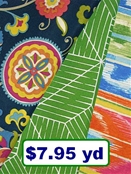 Cotton Fabric - 100% cotton fabric print 100% cotton fabric print