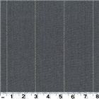 Copley Stripe Slate D3148