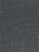 Jefferson Linen 910 Gustav Grey Linen Fabric