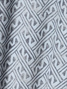 Lander Grey Magnolia Home Fashions Fabric