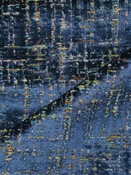 Moonstruck 54 Sapphire Covington Fabric