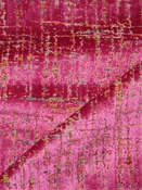 Moonstruck 722 Fuchsia Covington Fabric